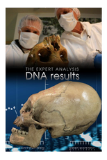Análise especializada resultados do DNA (The Expert Analysis DNA Results)