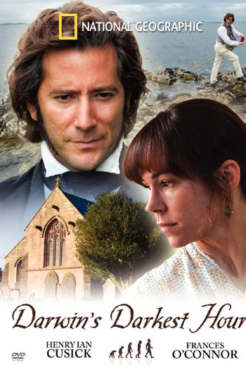  de Filme O Desafio de Darwin (2010)