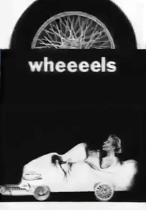 Wheeeels No. 1 (Wheeeels No. 1)