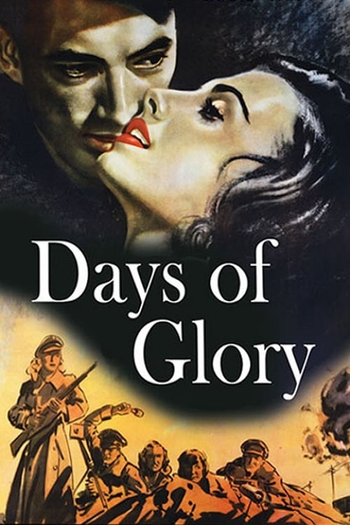  de Filme Quando a Neve Voltar a Cair (1944)