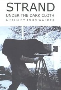 Strand, Under the Dark Cloth - Poster / Capa / Cartaz - Oficial 1