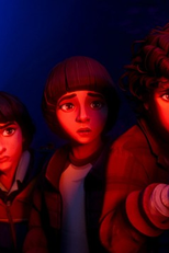 Chapter Ten: Countdown (Chapter Ten: Countdown)