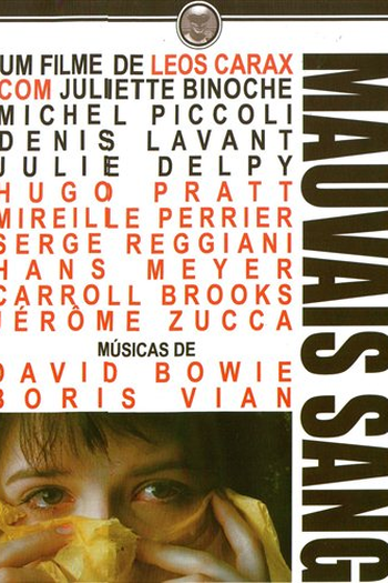  de Filme Sangue Ruim (1986)