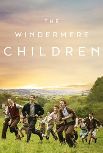 The Windermere Children - Poster / Capa / Cartaz - Oficial 2