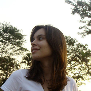 Foto de perfil de Renata Solanas Igual