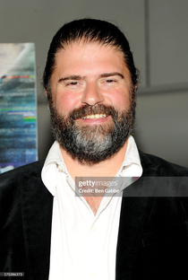 Sebastián Cordero - Poster 1