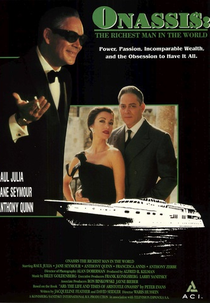 Onassis - O Homem Mais Rico do Mundo (Onassis - The Richest Man in The World)