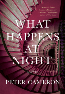 What Happens at Night (What Happens at Night)