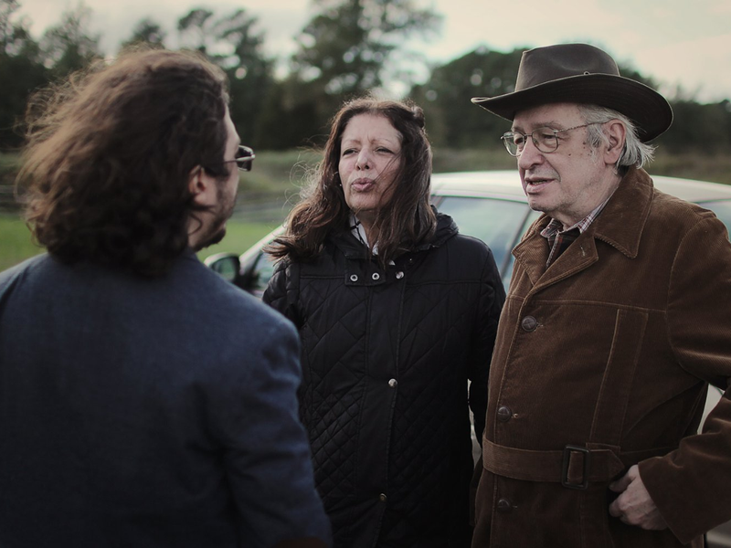 Foto 5 de O Jardim das Aflições