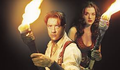 A Múmia 4 com Brendan Fraser e Rachel Weisz ganha data de estreia