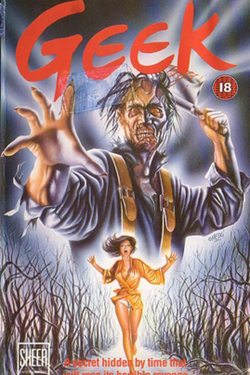  de Filme Fúria Assassina (1987)