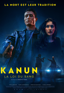 Kanun, a Lei do Sangue (Kanun, la loi du sang)
