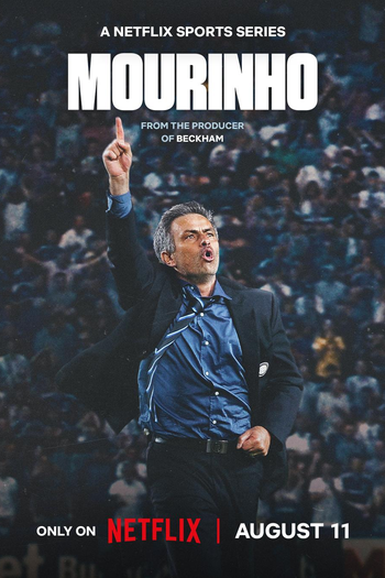  de Série Mourinho (2026)
