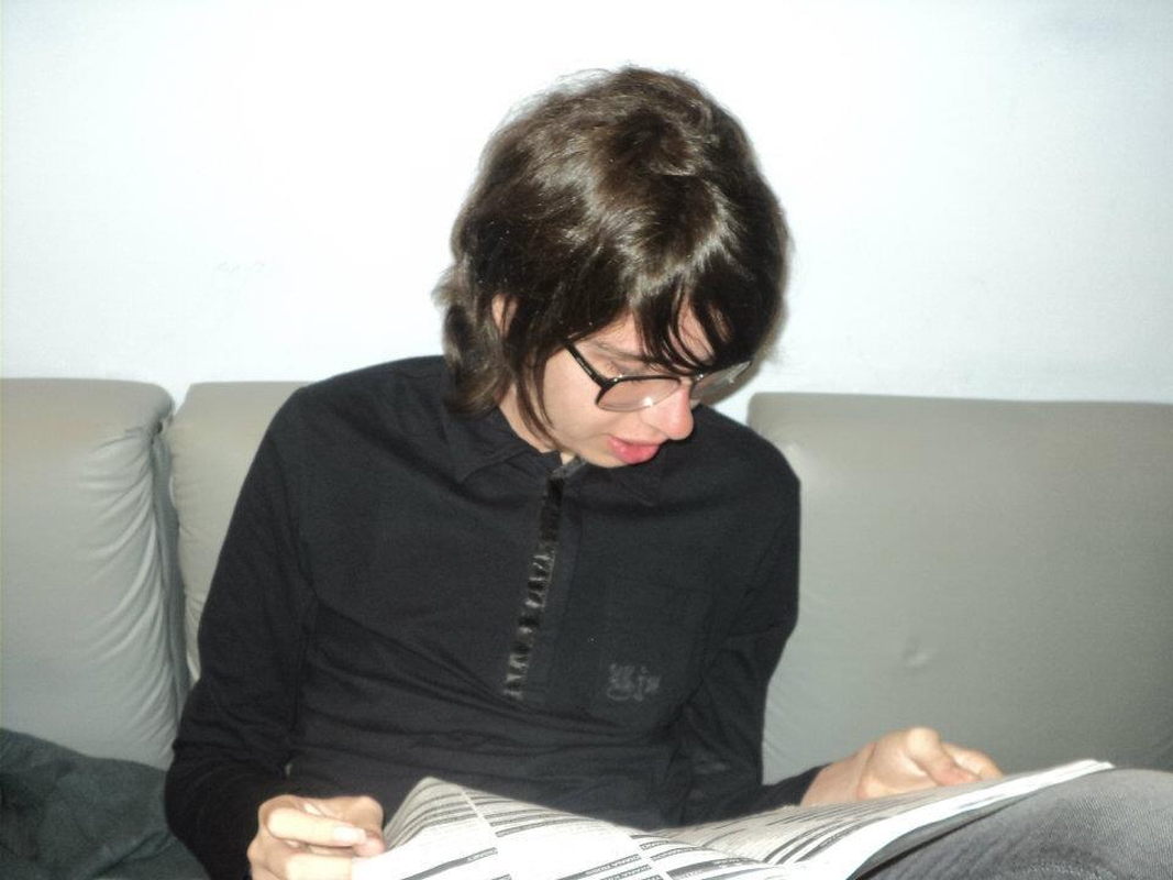 Yuri Moreira de Freitas - Foto 1
