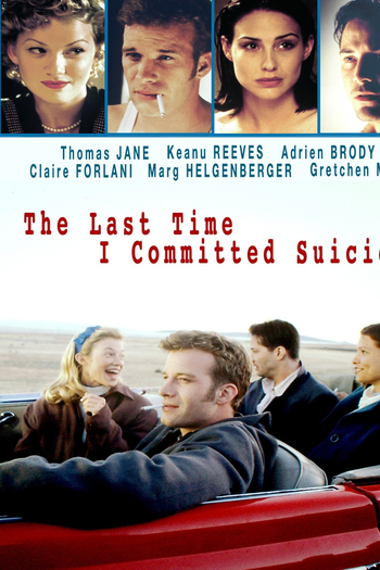  de Filme Sem Limite (1997)