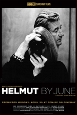 Helmut por June (Helmut by June)