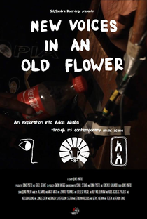 New Voices in an Old Flower - Poster / Capa / Cartaz - Oficial 1