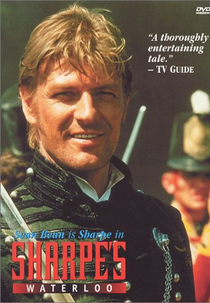 Sharpe's Waterloo (Sharpe's Waterloo)