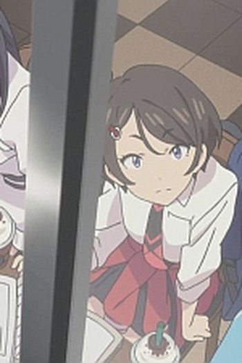 Poster de Episódio 策・略 (2018)