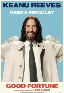 Quando o Céu se Engana (Good Fortune)