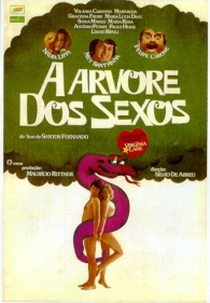 A Árvore dos Sexos (A Árvore dos Sexos)