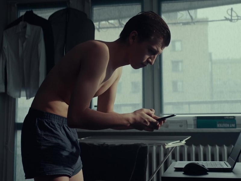 Foto 3 de Rede de Ódio