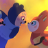 Animação brasileira ‘Perlimps’ será exibida no Festival de Annecy