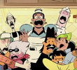 Kid Cosmic and the Big Win