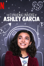 Ashley Garcia: Genius in Love (Ashley Garcia: Genius in Love)