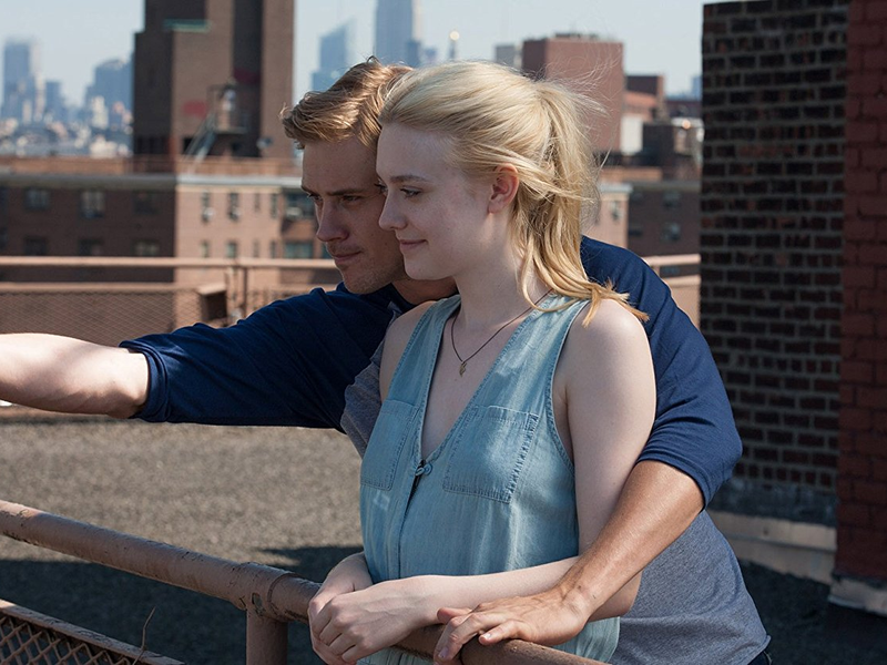 Foto 2 de Garotas Inocentes