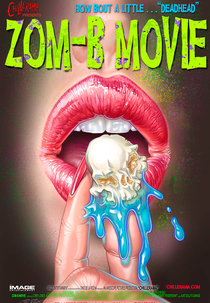 Zom-B Movie (Zom-B Movie)