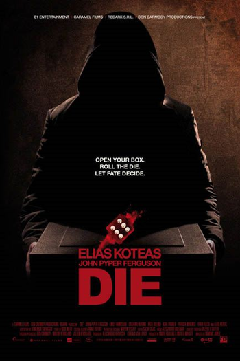  de Filme Jogos Suicidas (2010)