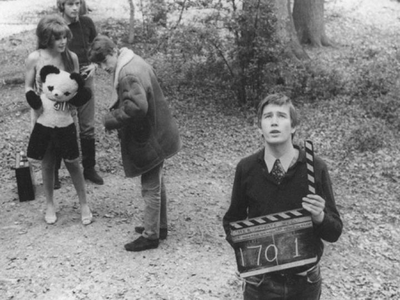 Foto 3 de Her Private Hell