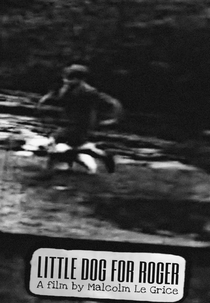 Little Dog for Roger (Little Dog for Roger)