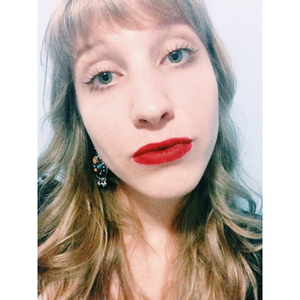 Foto de perfil de Nathália