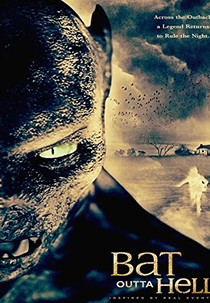 Like a Bat Outta Hell (Nowhere Else)