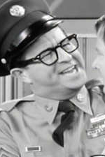 Poster de Episódio Sergeant Bilko Presents (1957)