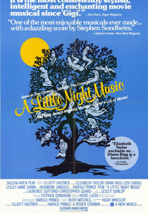 A Little Night Music (A Little Night Music)