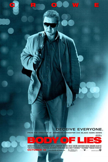  de Filme Rede de Mentiras (2008)
