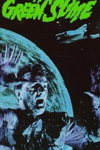  de Filme O Lodo Verde (1968)