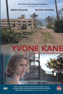 Yvone Kane - Poster / Capa / Cartaz - Oficial 3
