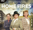 Home Fires (1ª Temporada)