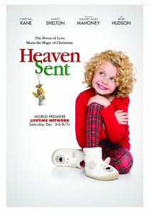 Heaven Sent (Heaven Sent)