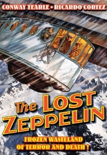 The Lost Zeppelin (The Lost Zeppelin)