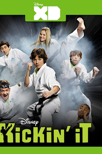  de Série Os Guerreiros Wasabi (2ª Temporada) (2011)
