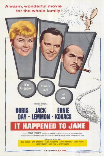  de Filme A Viuvinha Indomável (1959)