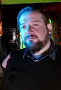 Fernando Campos - Poster 1