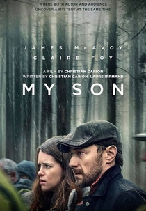 Meu Filho (Mein Sohn)