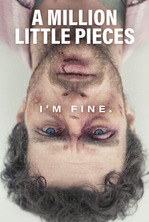 A Million Little Pieces - Poster / Capa / Cartaz - Oficial 3
