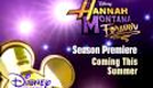 Hannah Montana Forever -  (Quarta temporada)